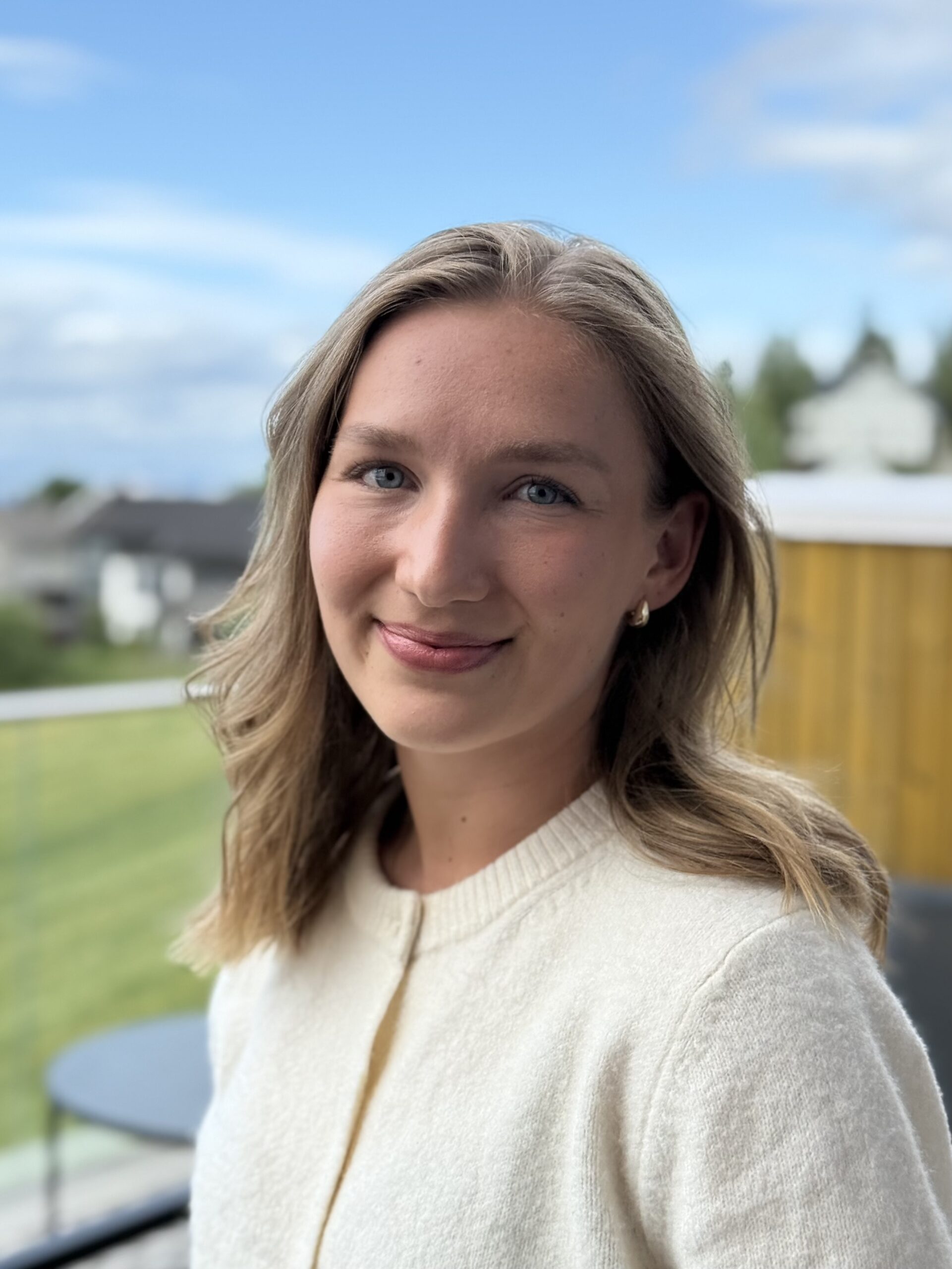 Våre fysioterapeuter Våre fysioterapeuter