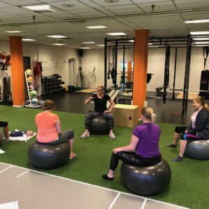 Gravidtrening